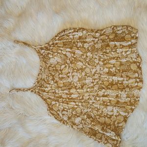 3/$15 Girls- Old Navy Thin Strap (Large 10/12)